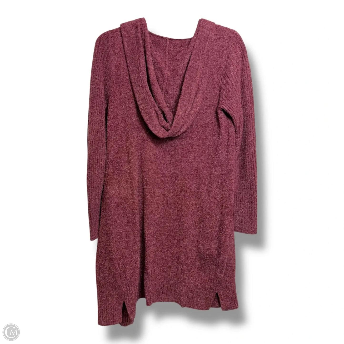 Cardigan By Bare Traps In Purple, Size: Xs
