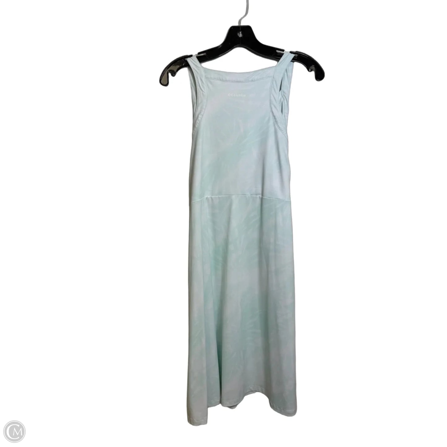 Athletic Dress By Columbia In Blue, Size: Xl