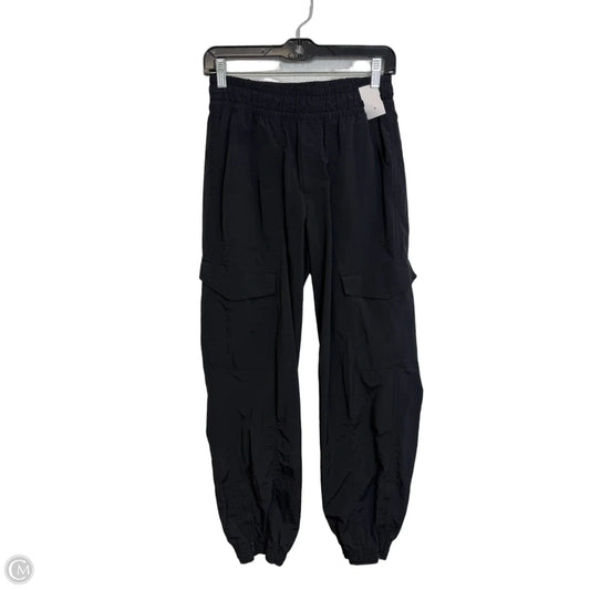Athletic Pants By Old Navy In Black, Size: S