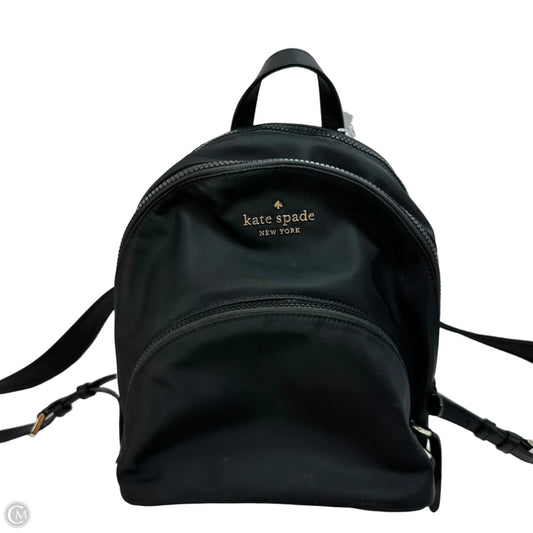 Backpack Designer By Kate Spade, Size: Small