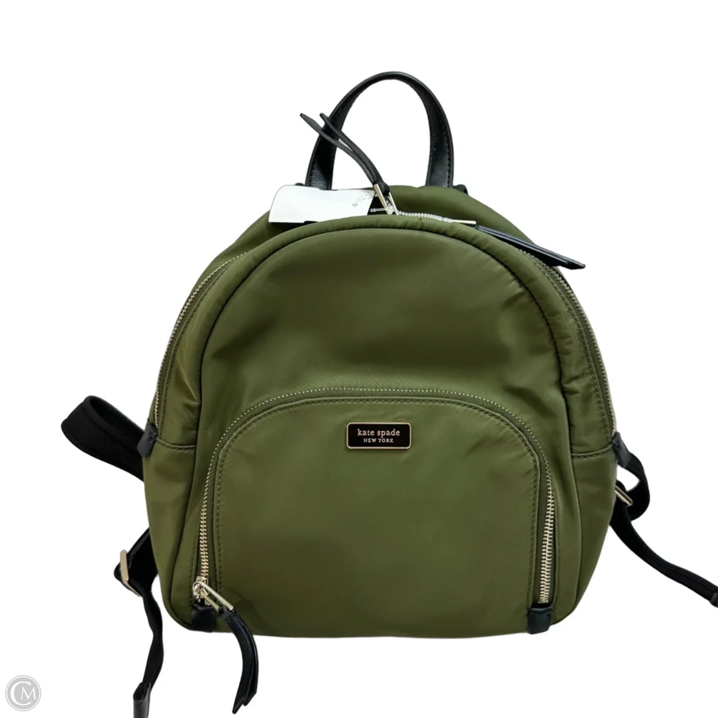 Backpack Designer By Kate Spade, Size: Medium