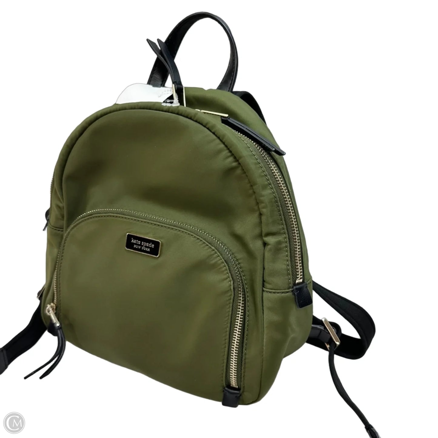 Backpack Designer By Kate Spade, Size: Medium