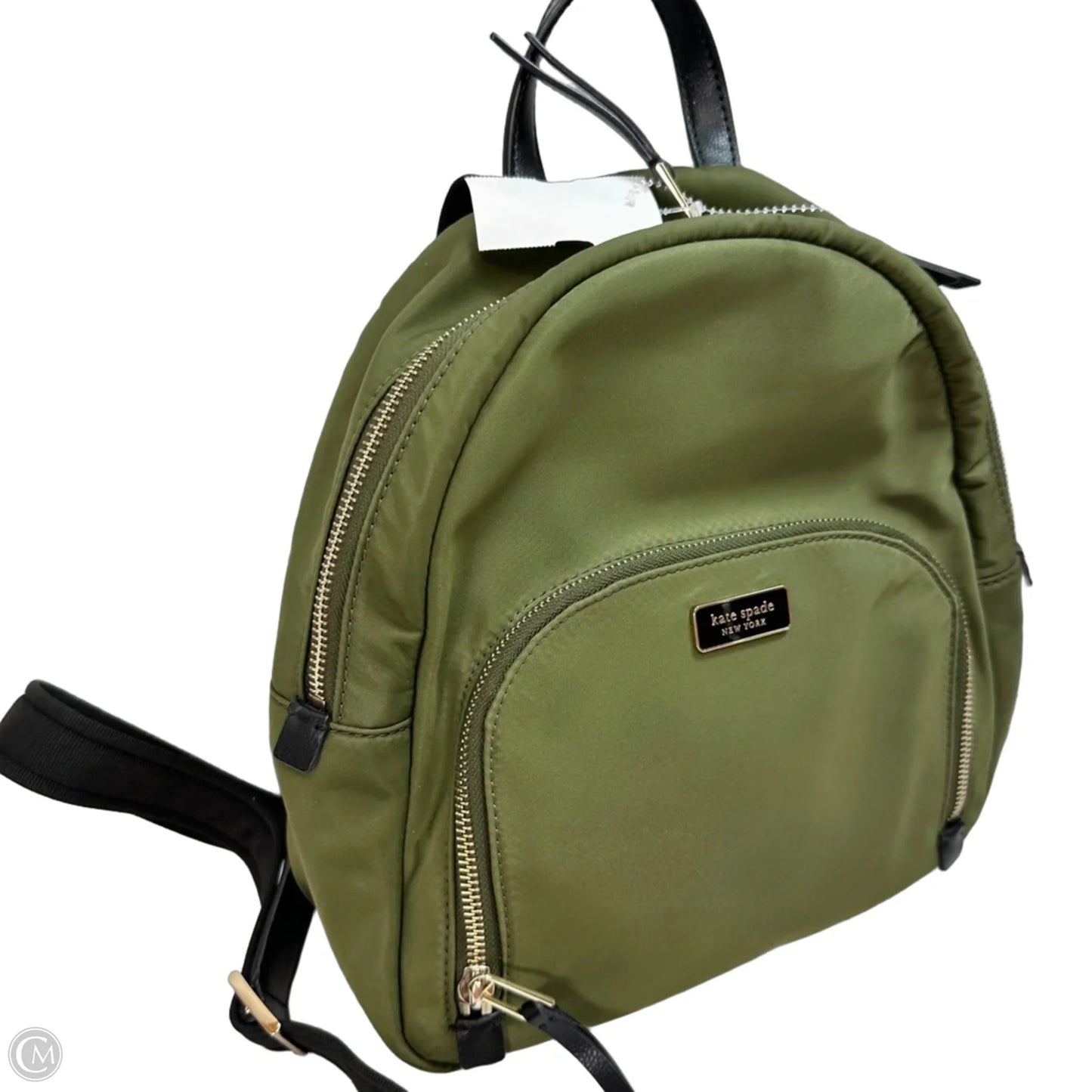 Backpack Designer By Kate Spade, Size: Medium