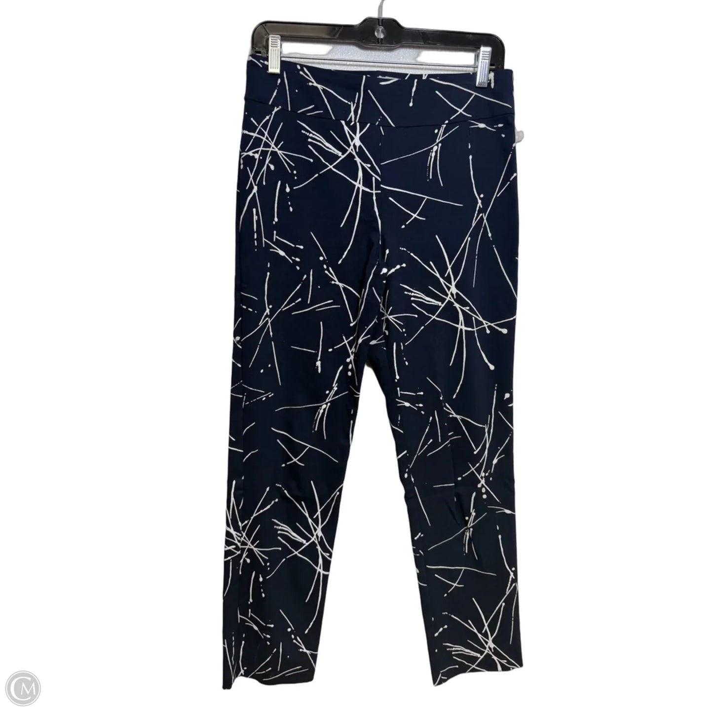 Pants Other By Clothes Mentor In Blue, Size: 8