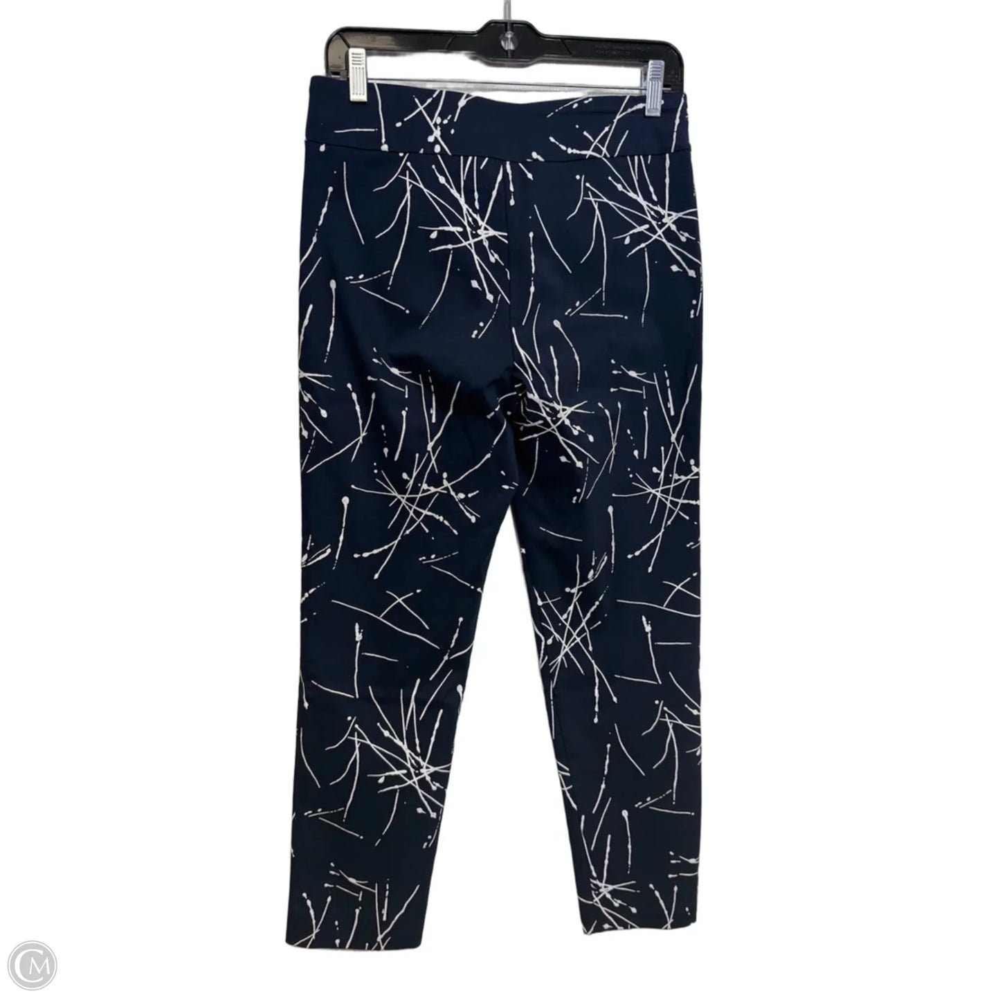 Pants Other By Clothes Mentor In Blue, Size: 8