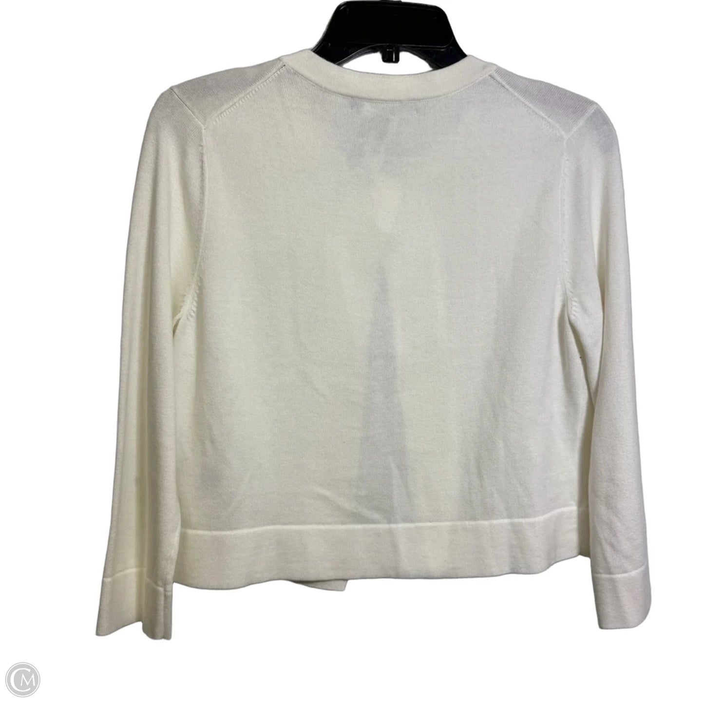 Bolero By Brooks Brothers In White, Size: S