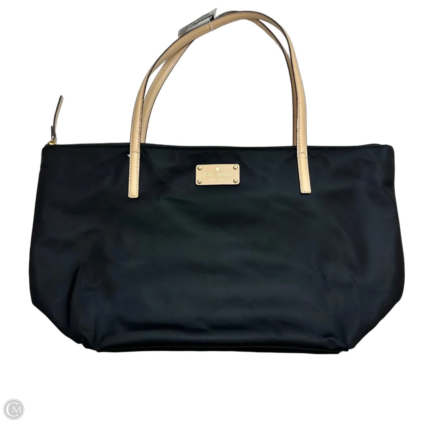 Handbag Designer By Kate Spade, Size: Large