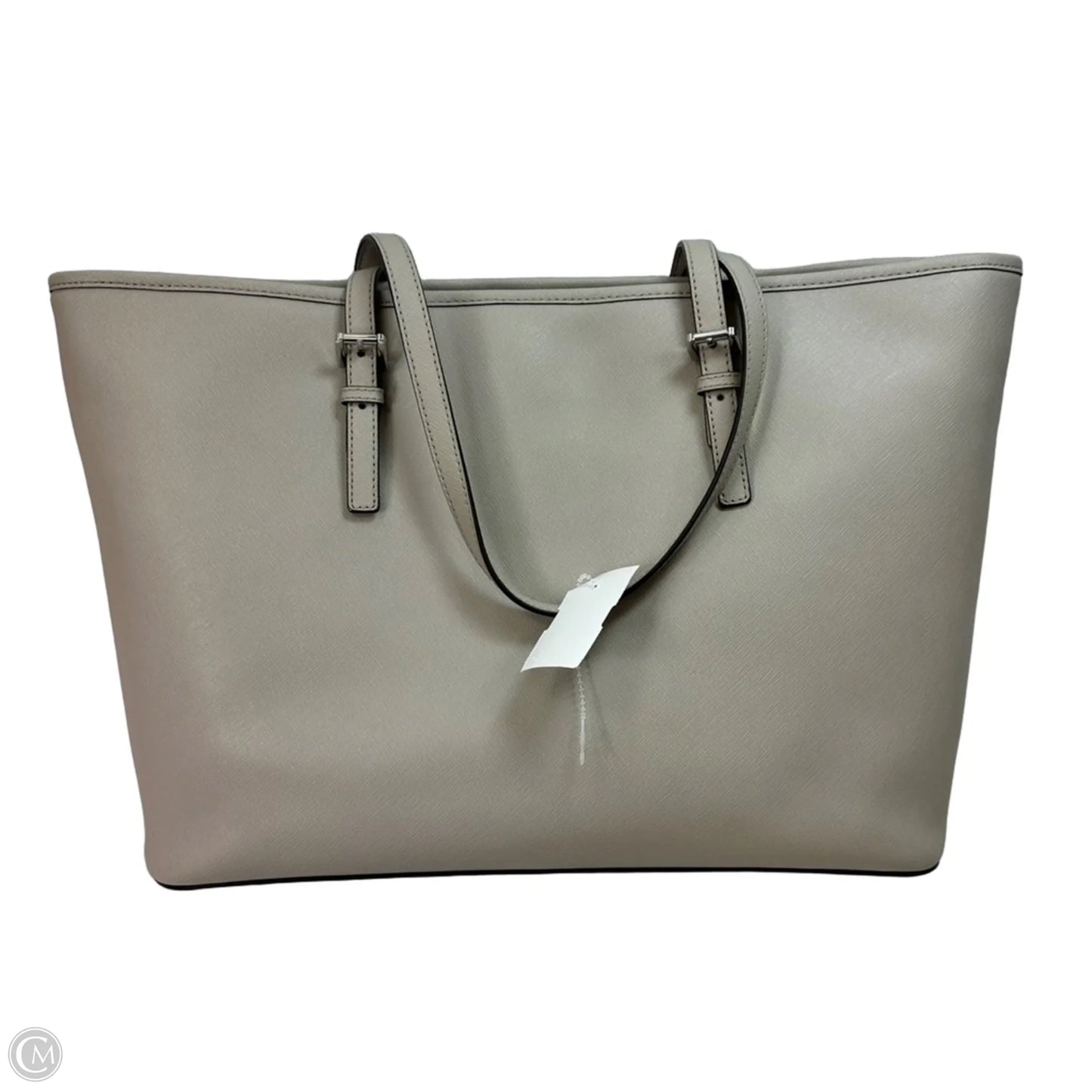 Tote Designer By Michael Kors, Size: Large