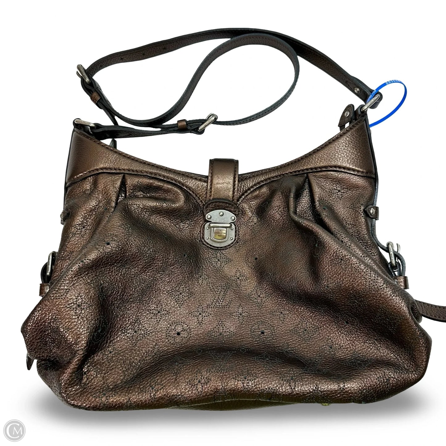 Handbag Luxury Designer By Louis Vuitton, Size: Medium