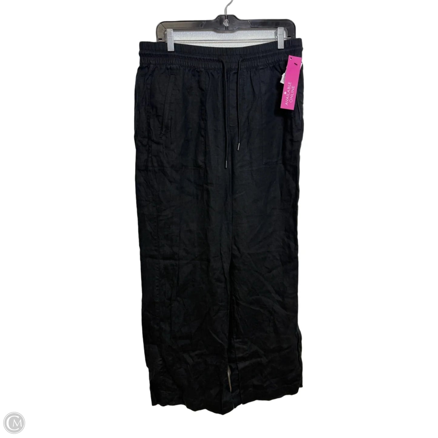 Pants Cargo & Utility By Athleta In Black, Size: M