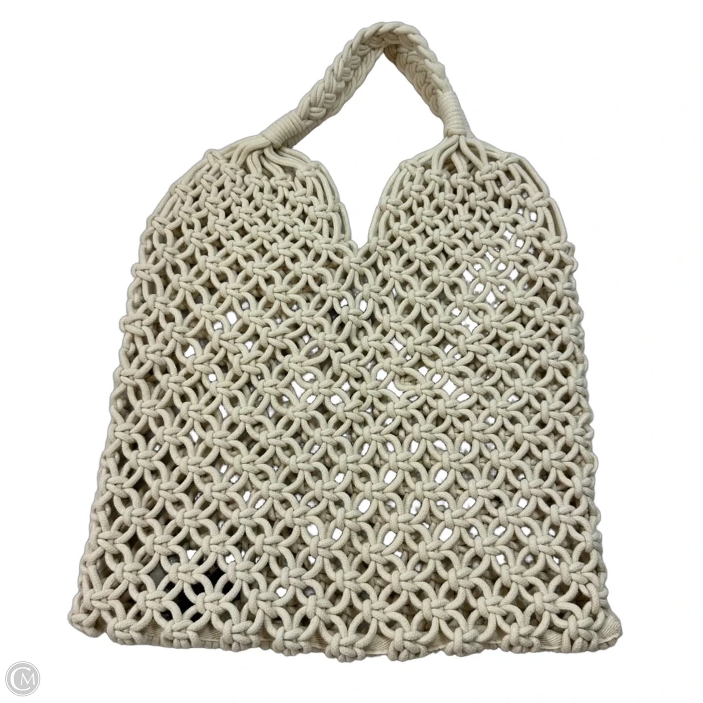 Tote By J. Crew, Size: Medium