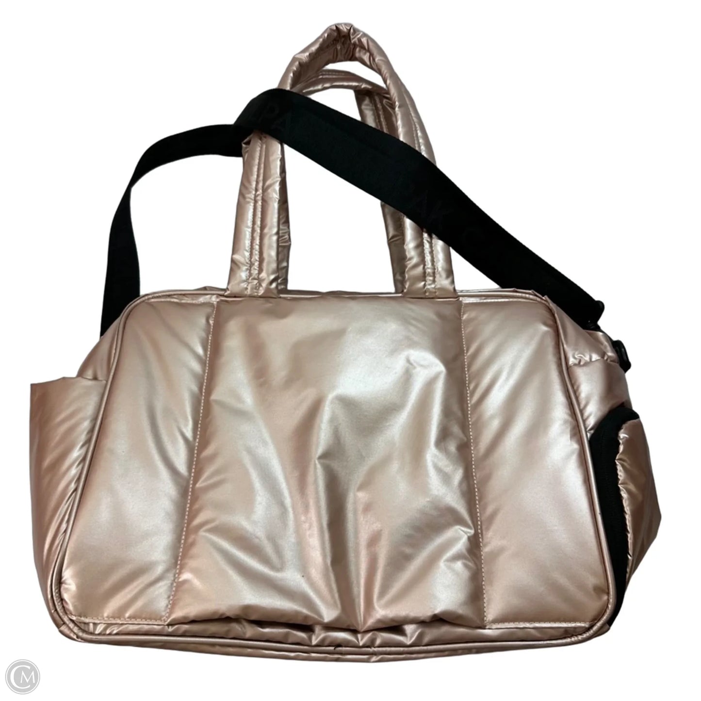 TRAVEL TOTE & keychain By CALPAK, Size: Large