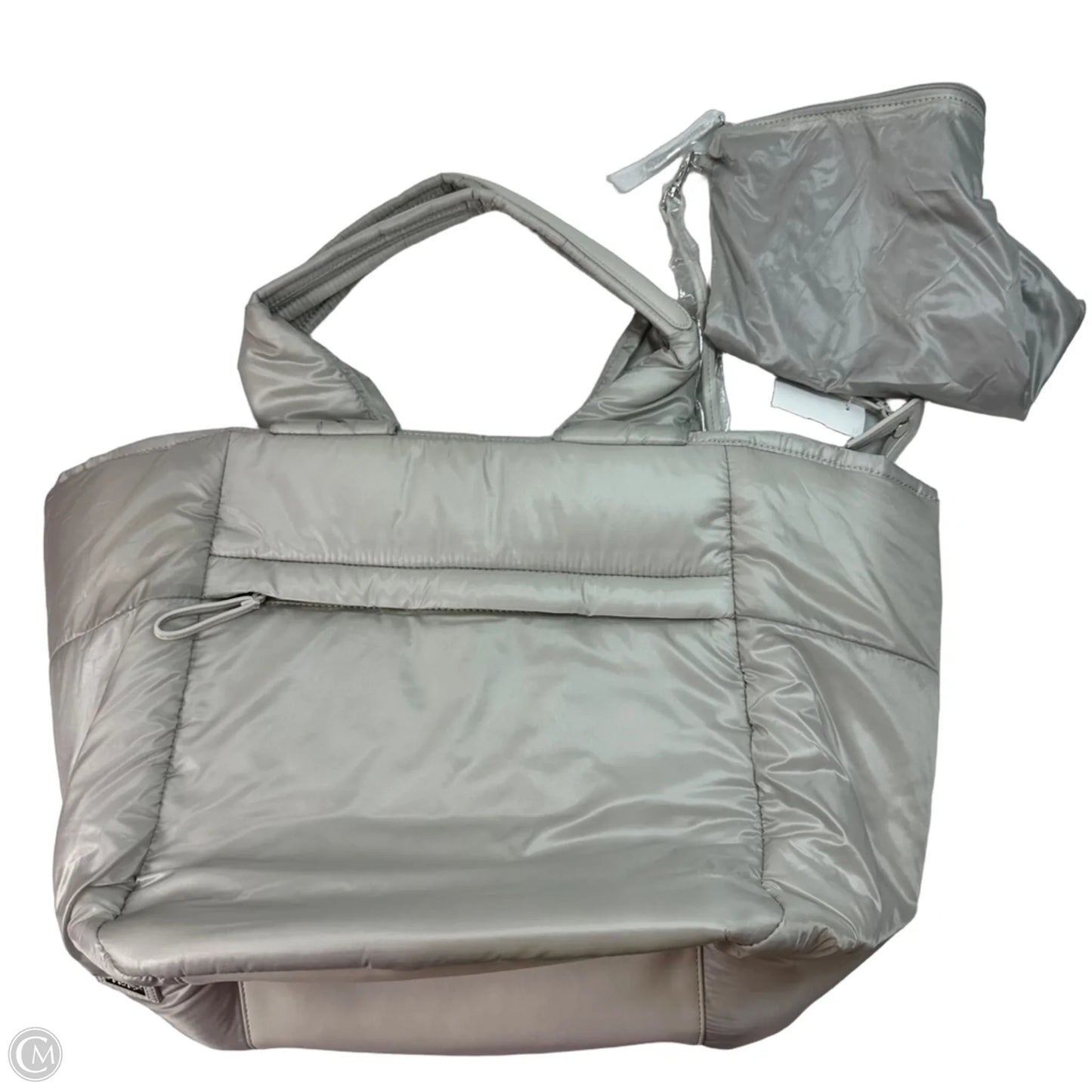 Tote By Clothes Mentor, Size: Xlarge