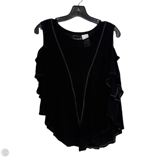 Top Sleeveless By We The Free In Black, Size: Xs