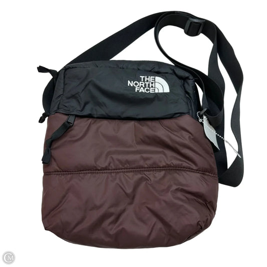 Crossbody bag By The North Face, Size: Large