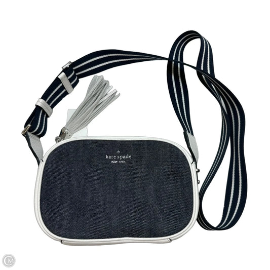 Crossbody Designer By Kate Spade, Size: Small