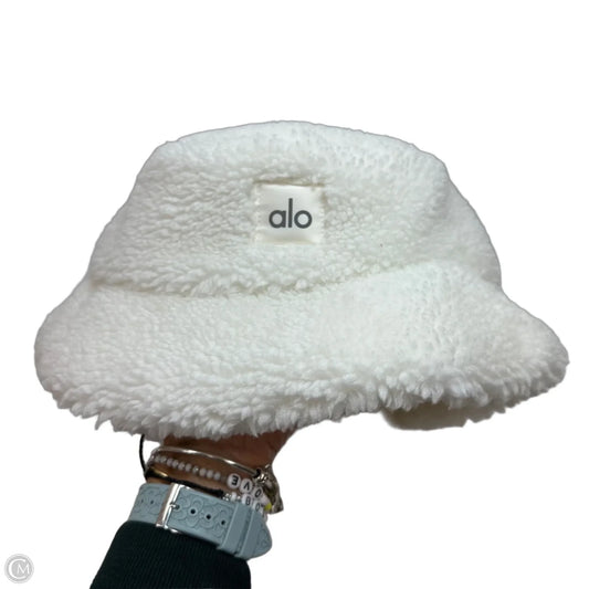 Hat Bucket By Alo
