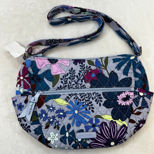 Handbag By Vera Bradley O, Size: Small