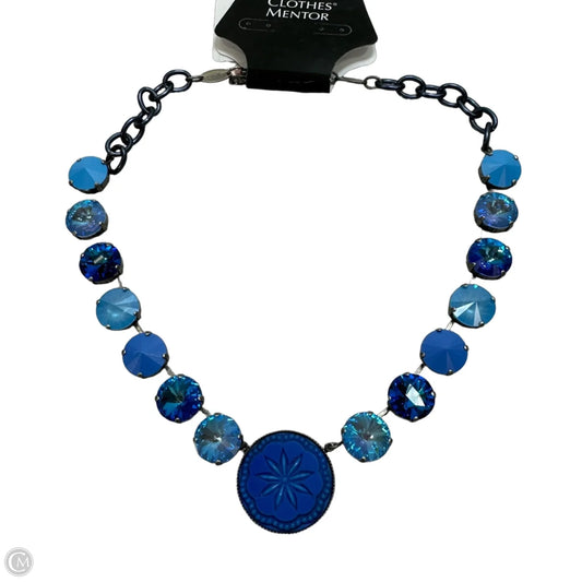 Necklace Charm By Sabika