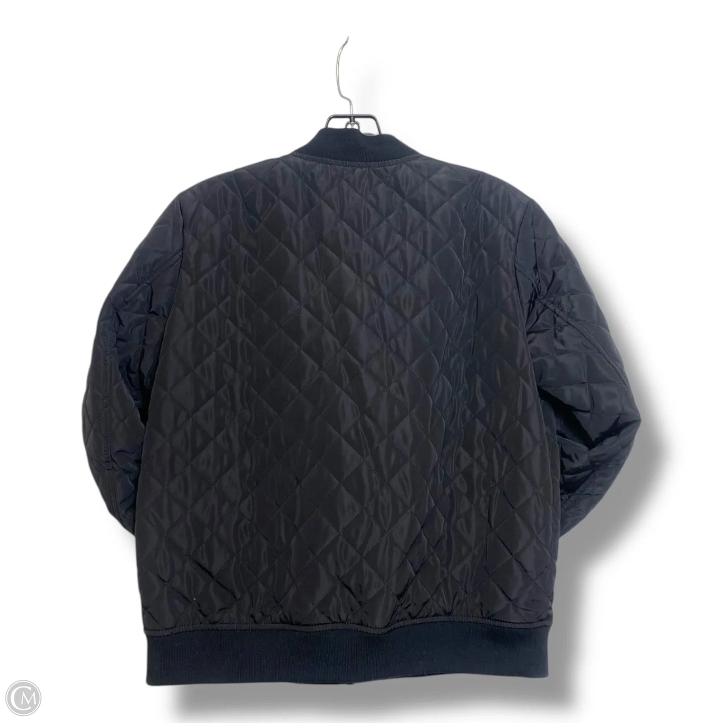 Jacket Puffer & Quilted By Levis  Size: M