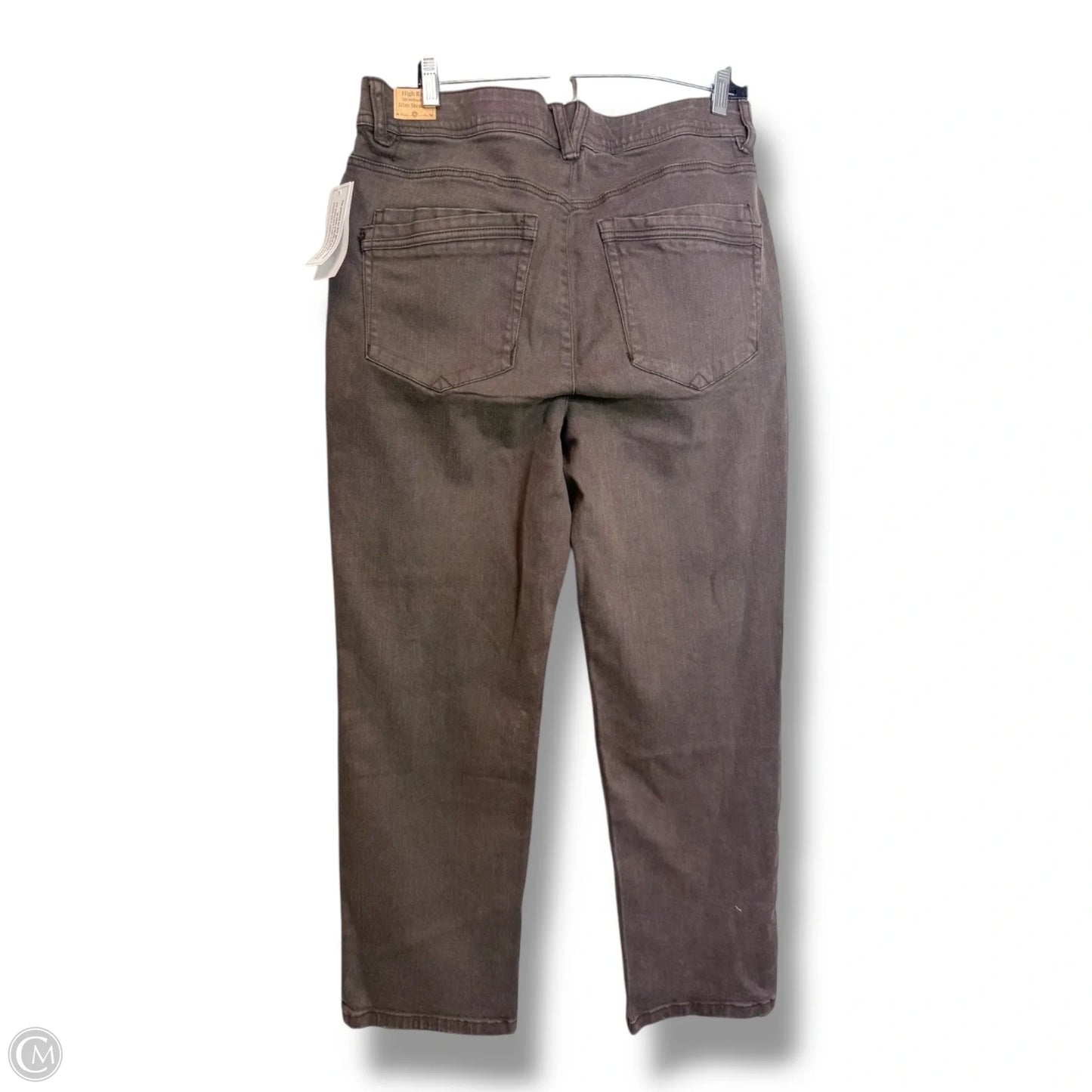 Pants Other By Democracy In Brown, Size: 12