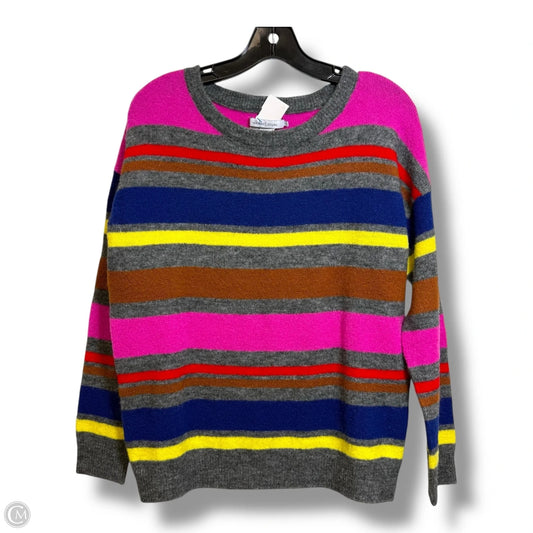 Sweater By Clothes Mentor In Multi-colored, Size: S