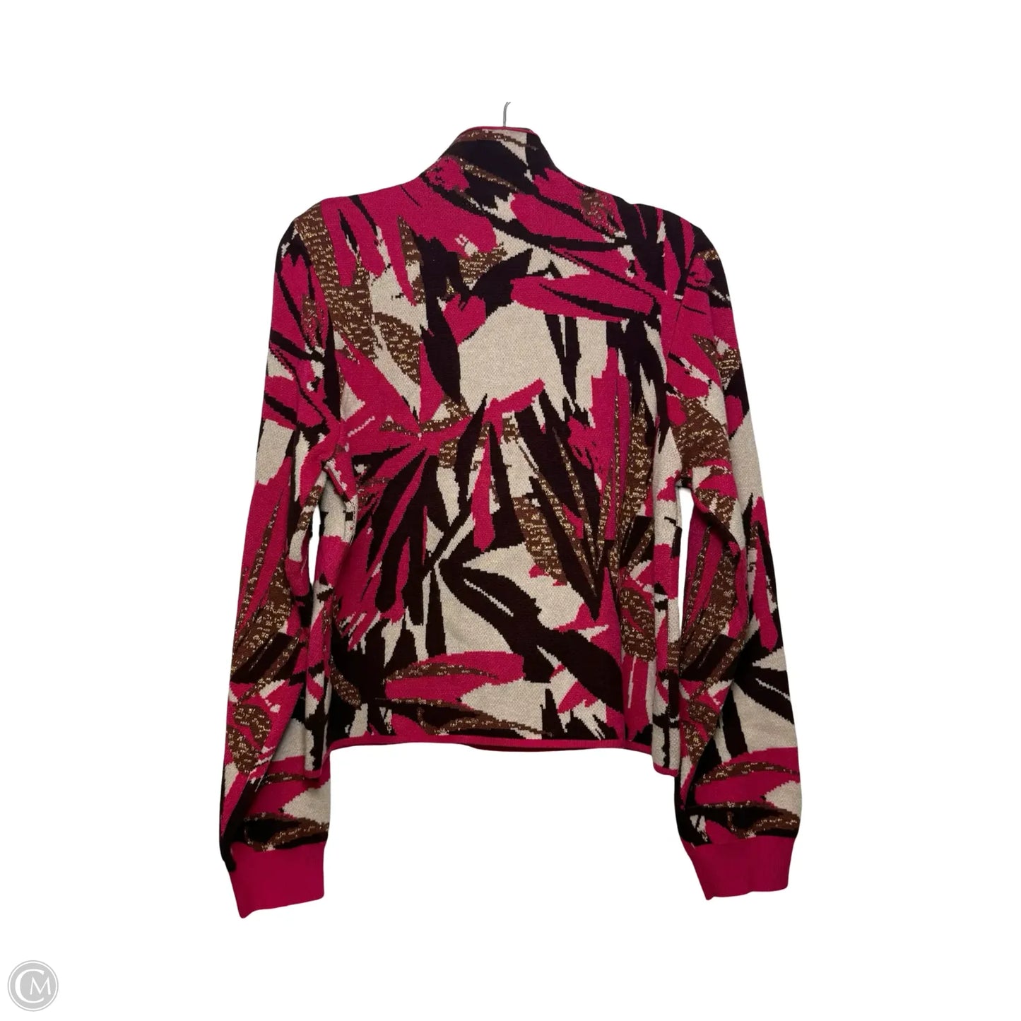 Sweater By A Love Story In Multi-colored, Size: L