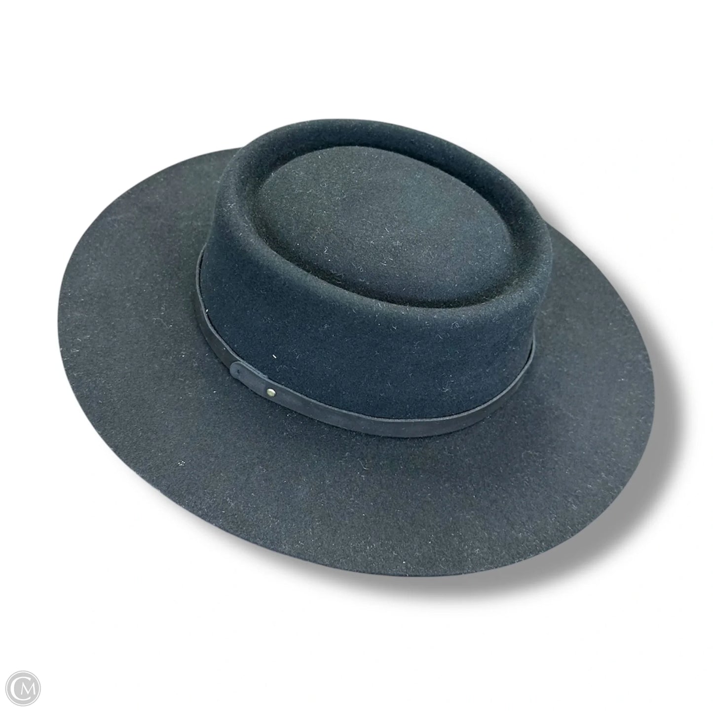 Hat Fedora By PATINA sz XL