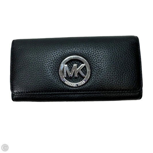 Wallet Designer By Michael Kors, Size: Small