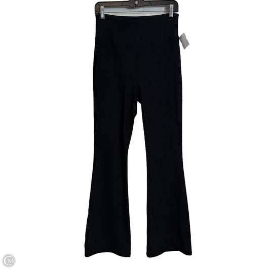 Pants Lounge By Clothes Mentor In Black, Size: M