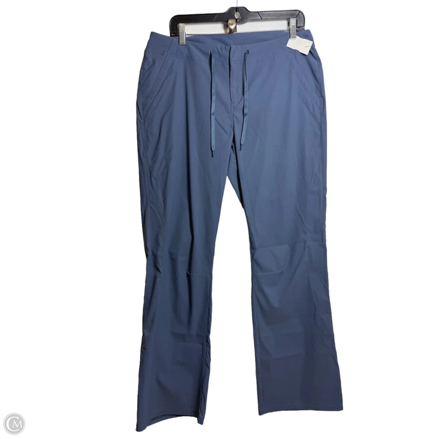 Athletic Pants By Clothes Mentor In Blue, Size: 12
