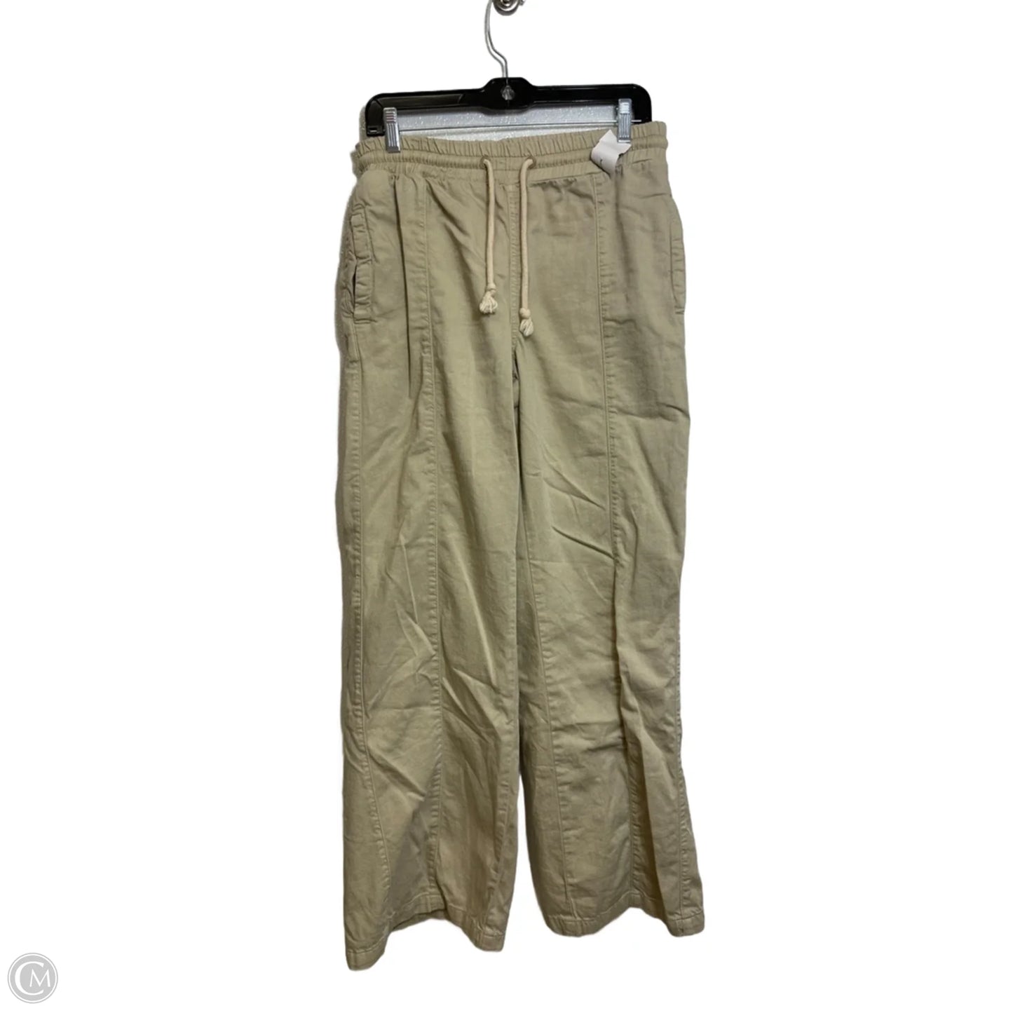 Pants Chinos & Khakis By We The Free In Tan, Size: S