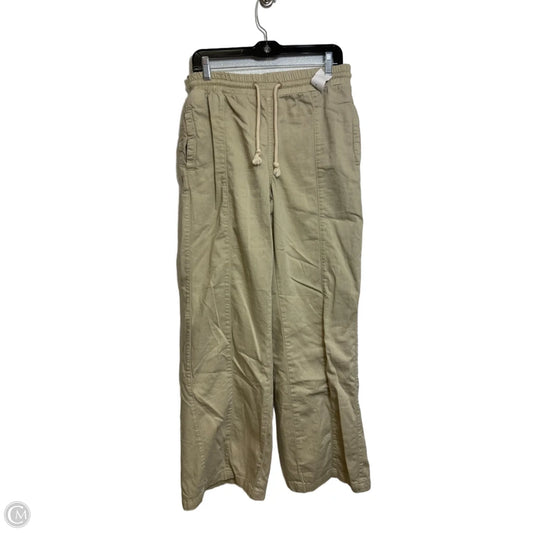 Pants Chinos & Khakis By We The Free In Tan, Size: S