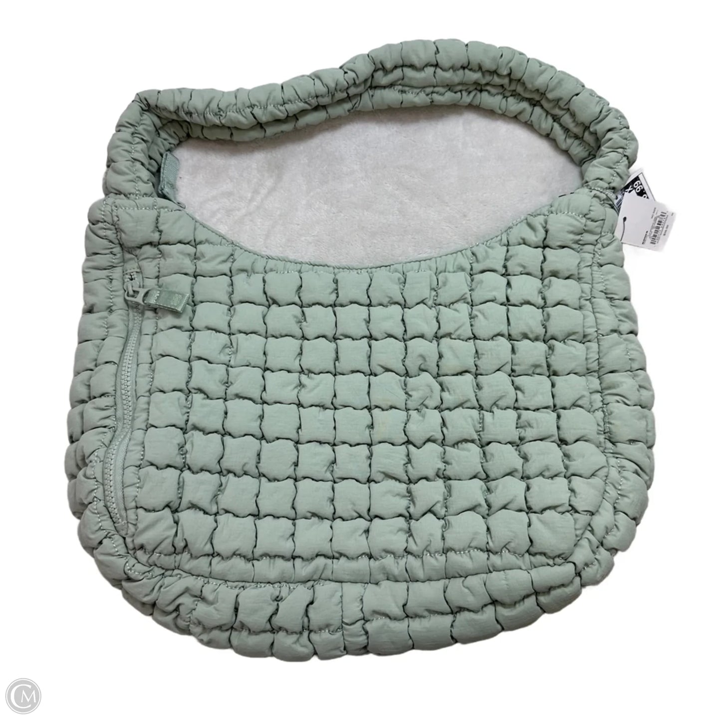 Handbag By Flx, Size: Medium