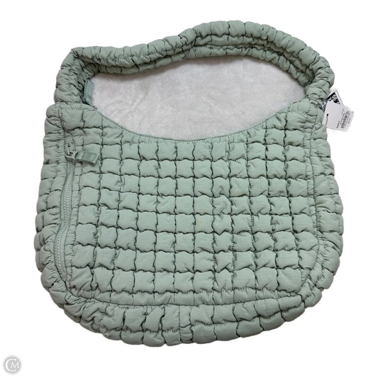 Handbag By Flx, Size: Medium