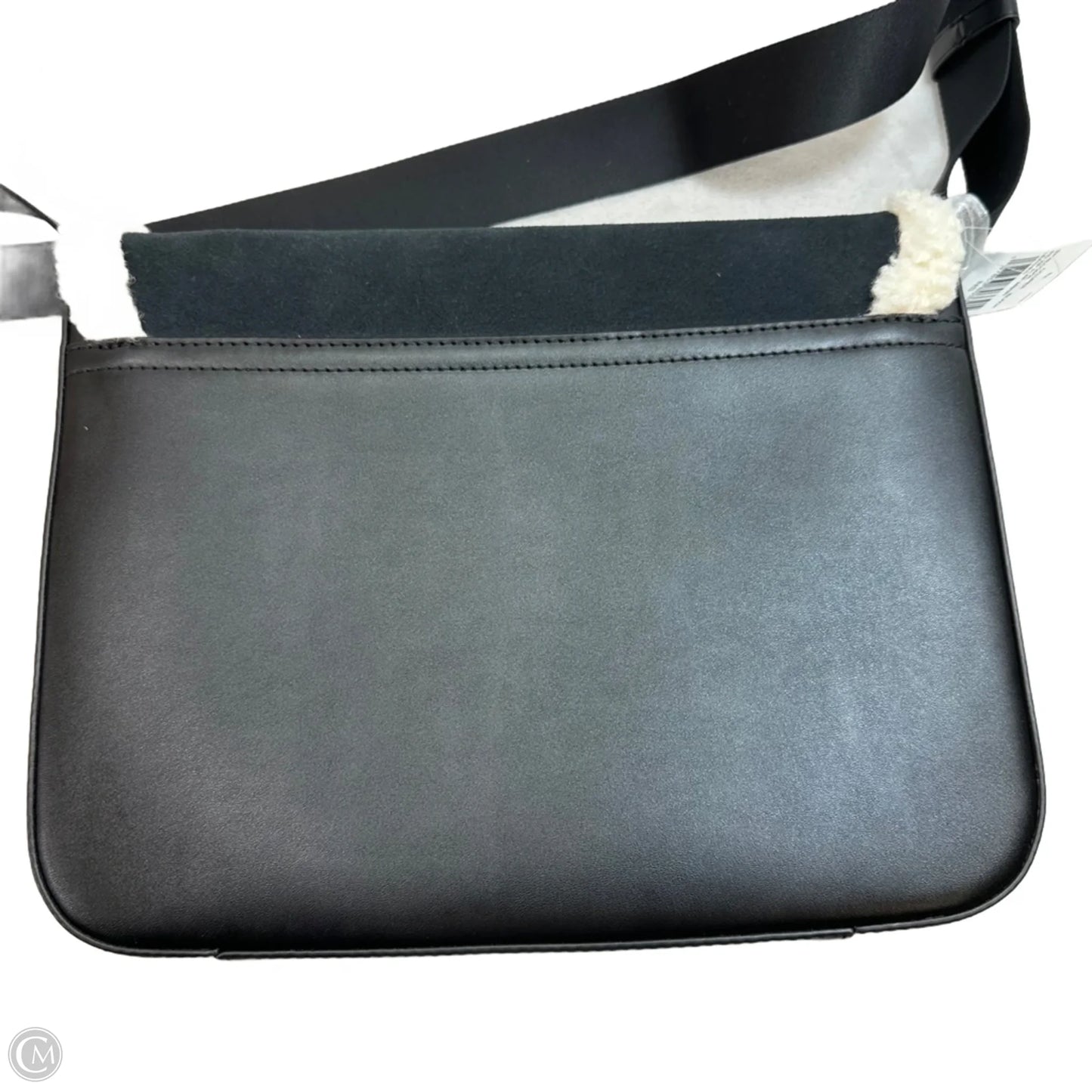 Crossbody Designer By Michael Kors, Size: Medium