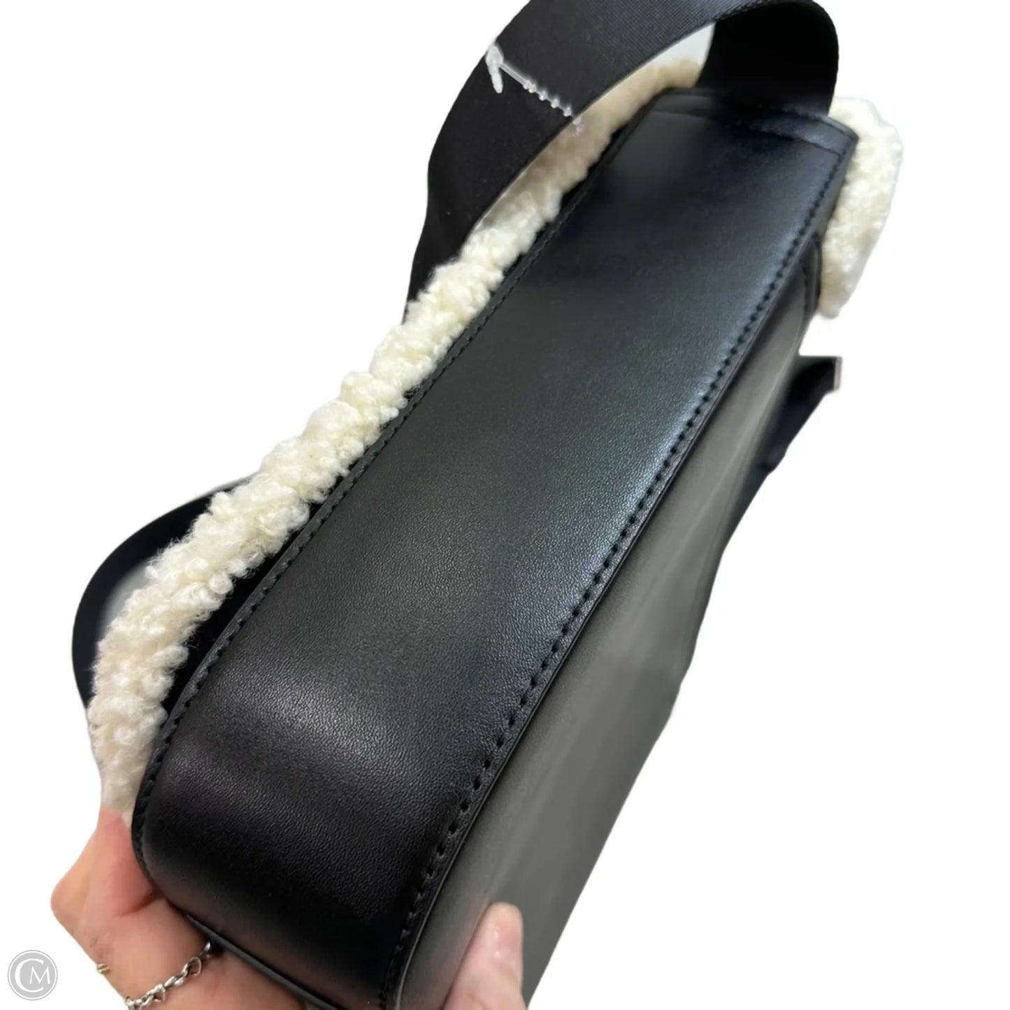 Crossbody Designer By Michael Kors, Size: Medium