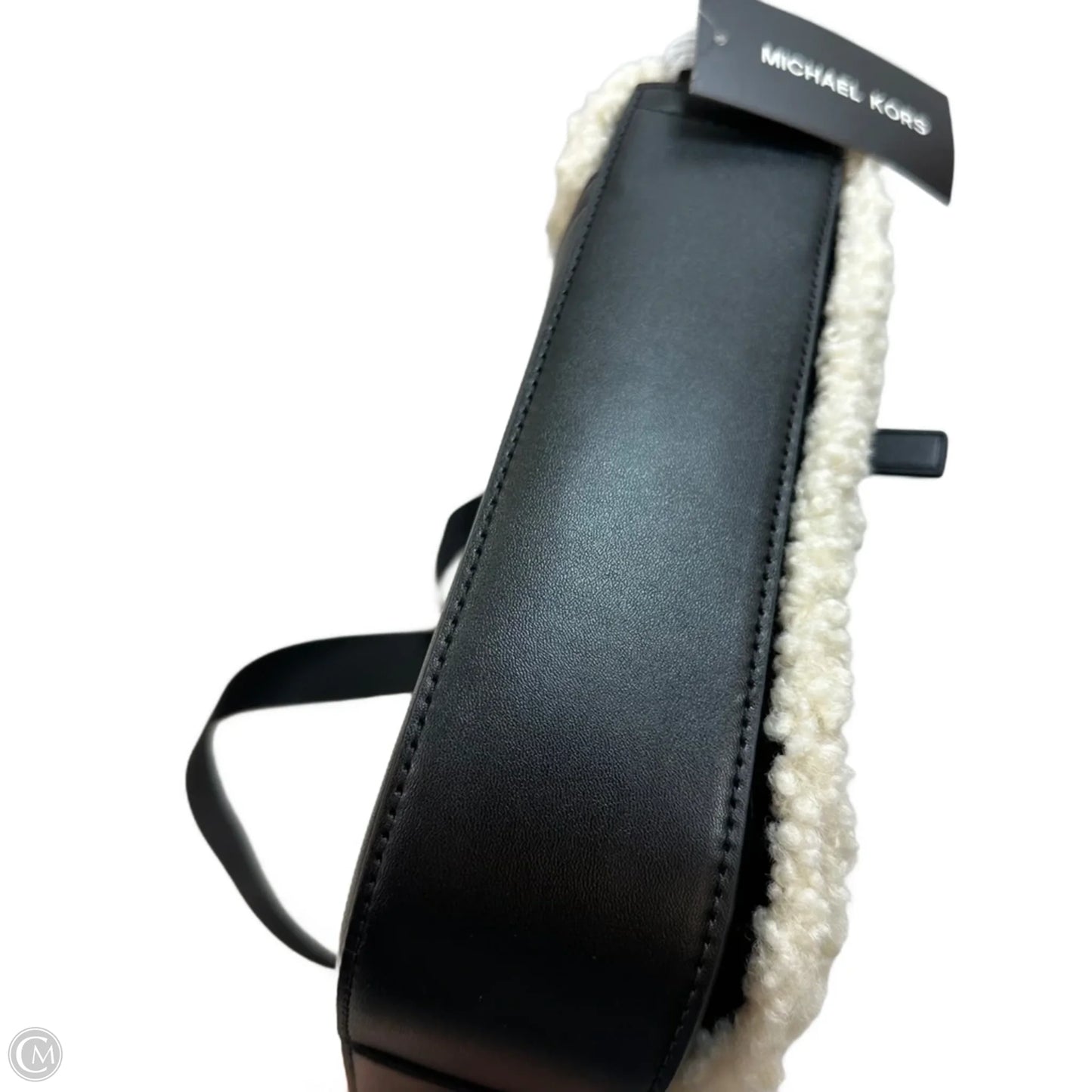 Crossbody Designer By Michael Kors, Size: Medium