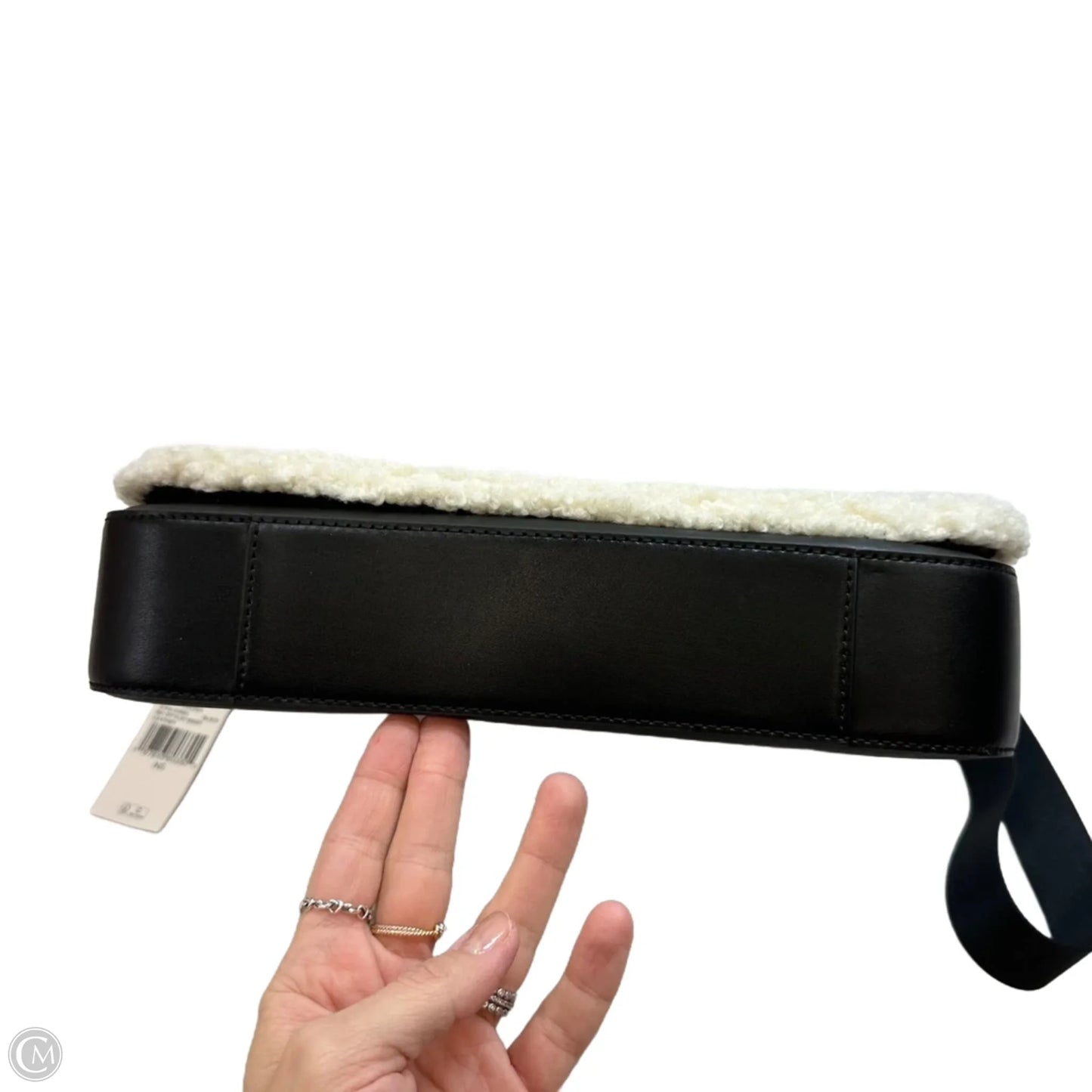 Crossbody Designer By Michael Kors, Size: Medium