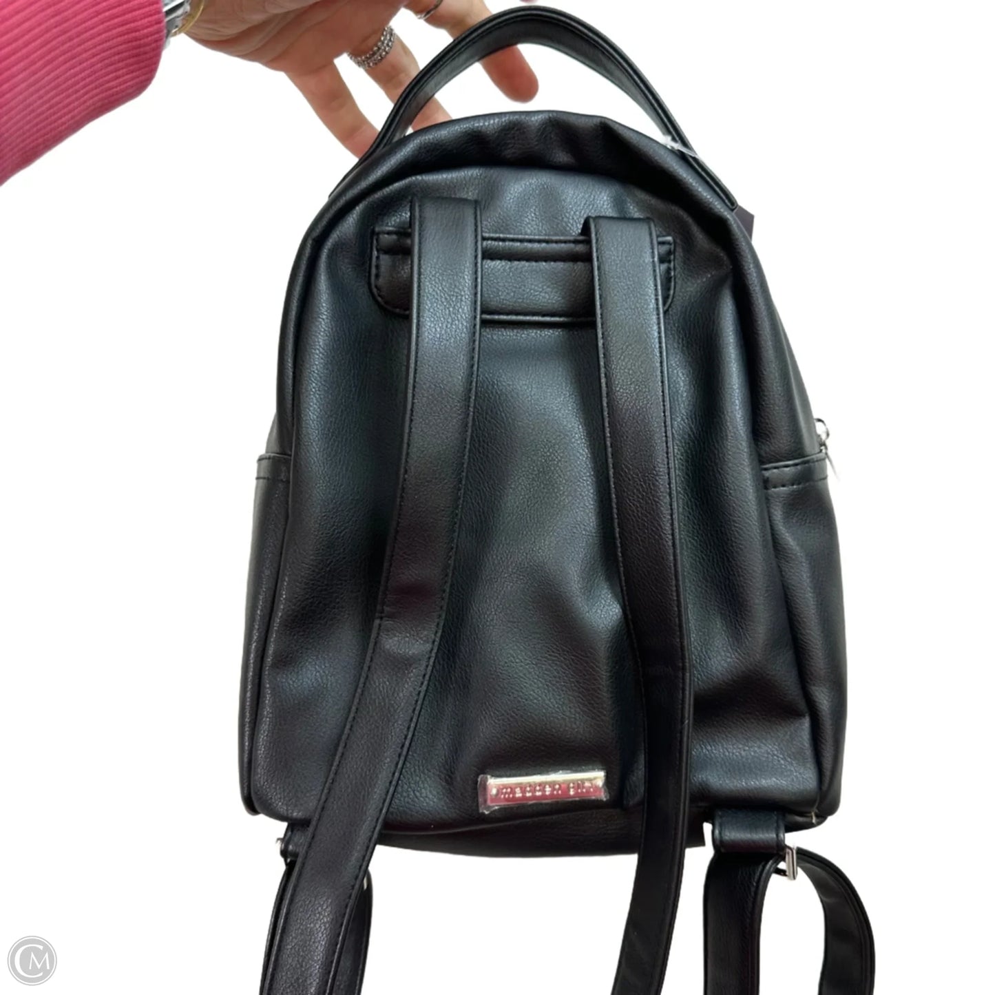 Backpack By Madden Girl, Size: Small