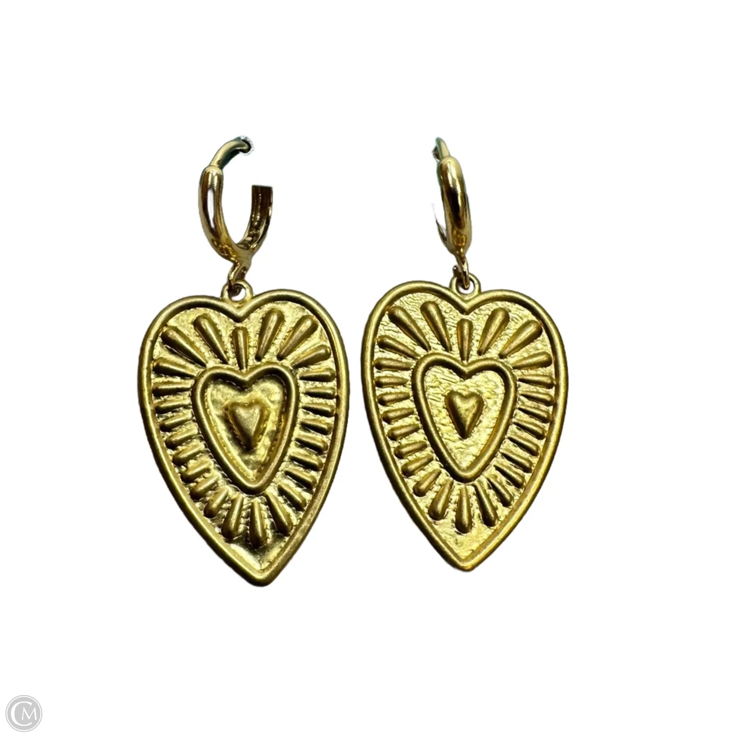 Earrings Dangle/drop By Clothes Mentor