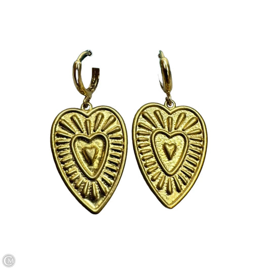 Earrings Dangle/drop By Clothes Mentor