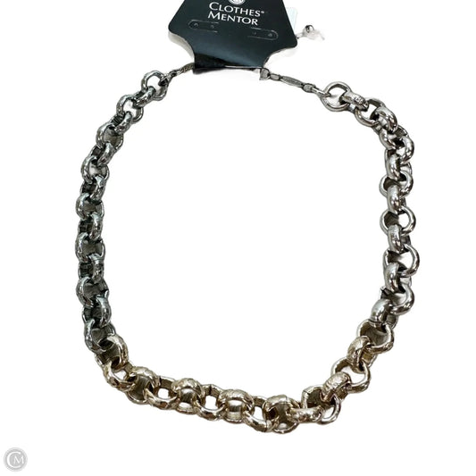 Necklace Chain By Sabika