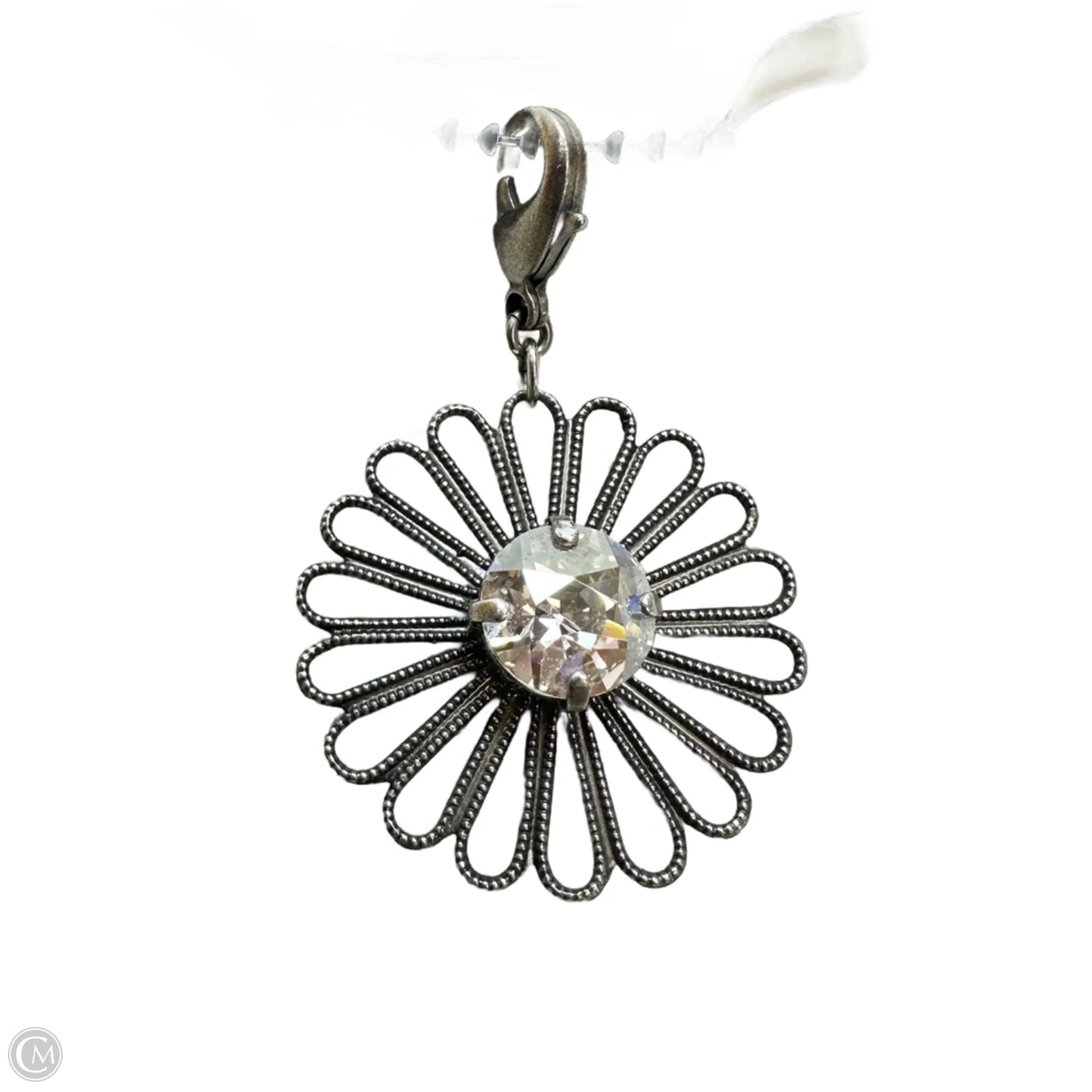 Charm clip By Sabika