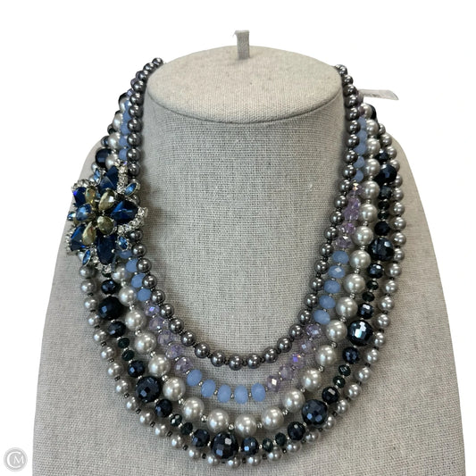 Necklace Other By White House Black Market