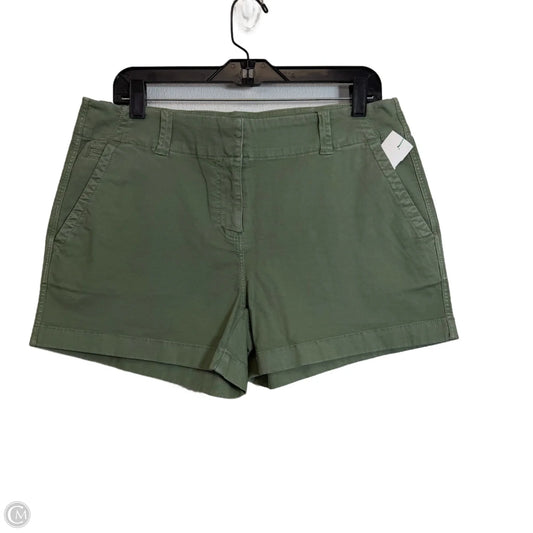 Shorts By Vineyard Vines In Green, Size: 8