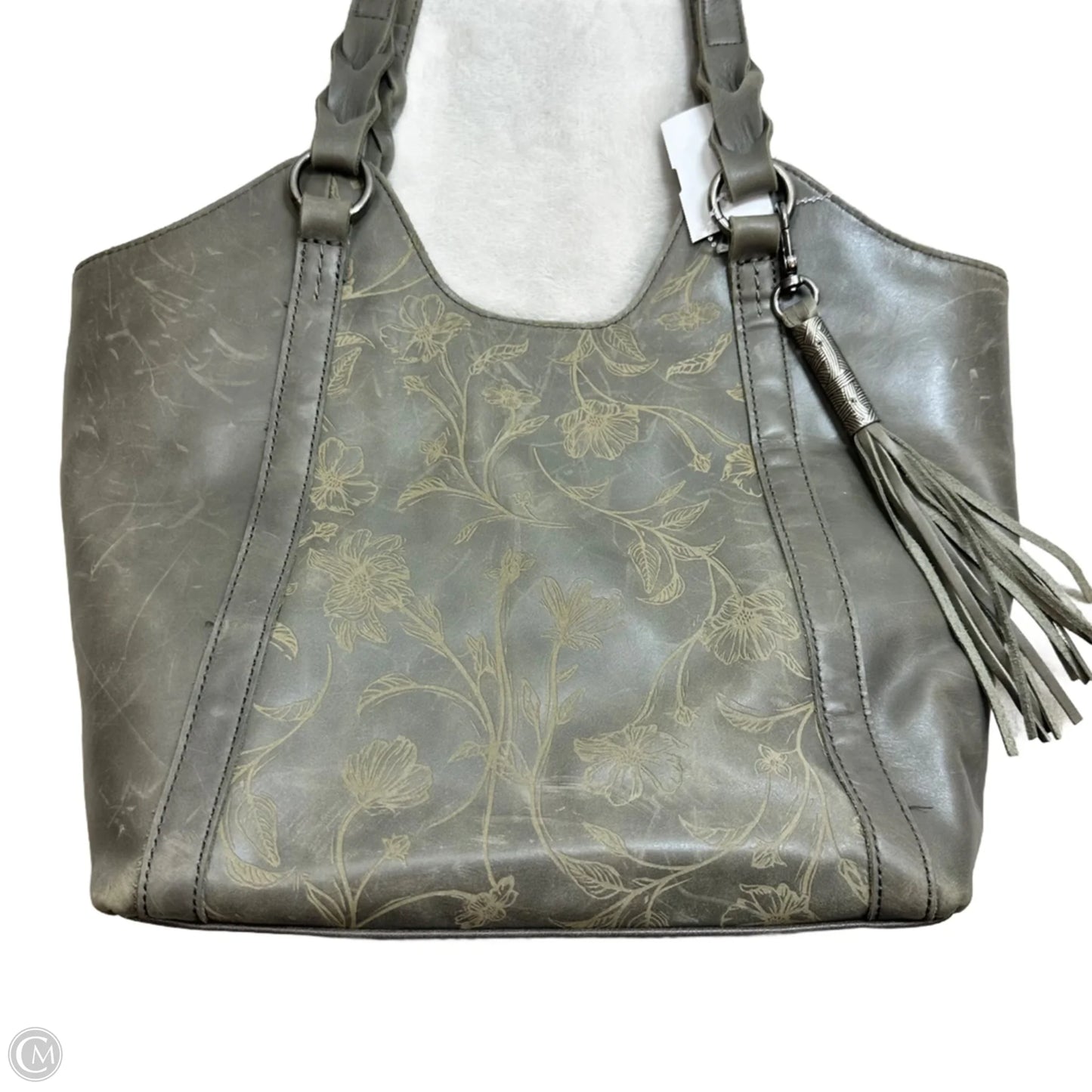 Handbag By The Sak, Size: Medium