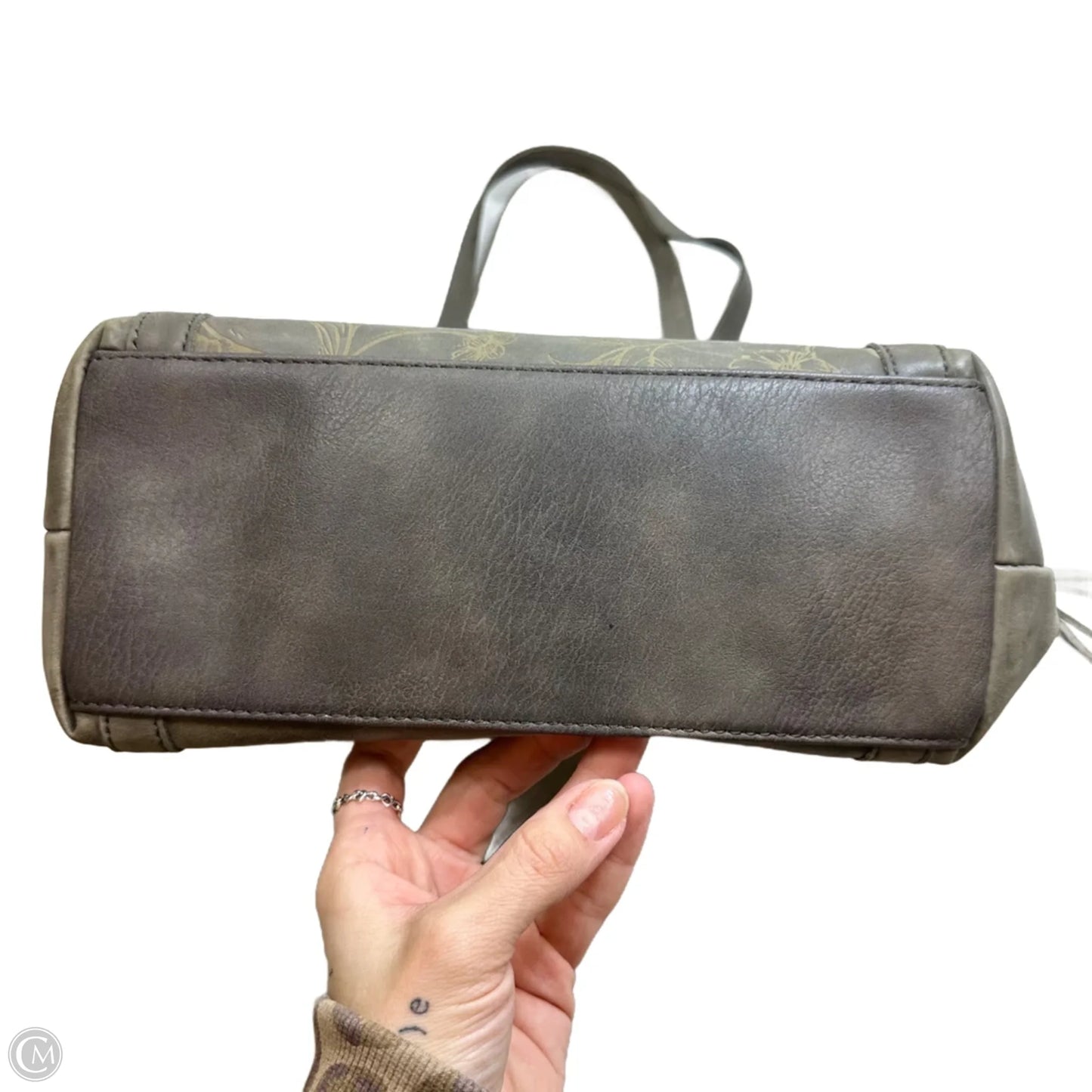 Handbag By The Sak, Size: Medium