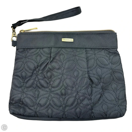 Wristlet By Travelon