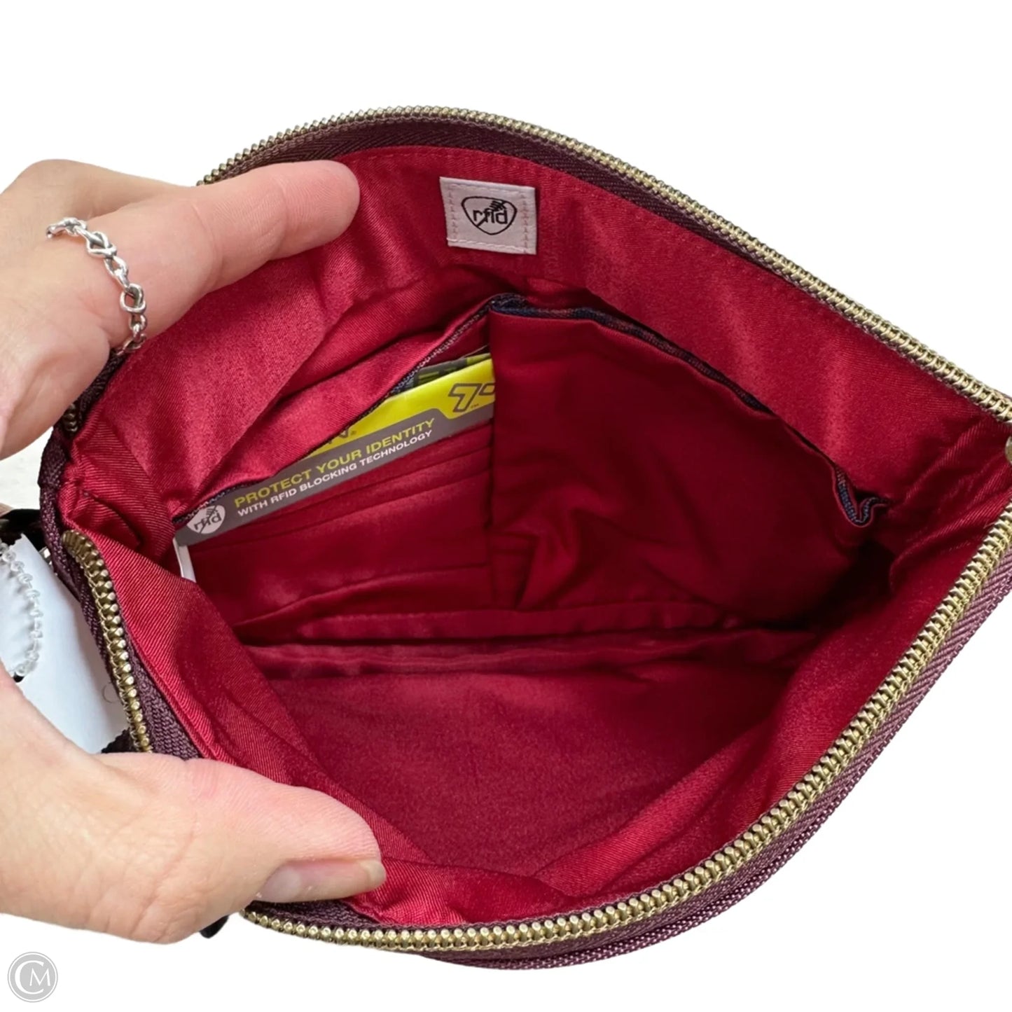 Wristlet By Travelon